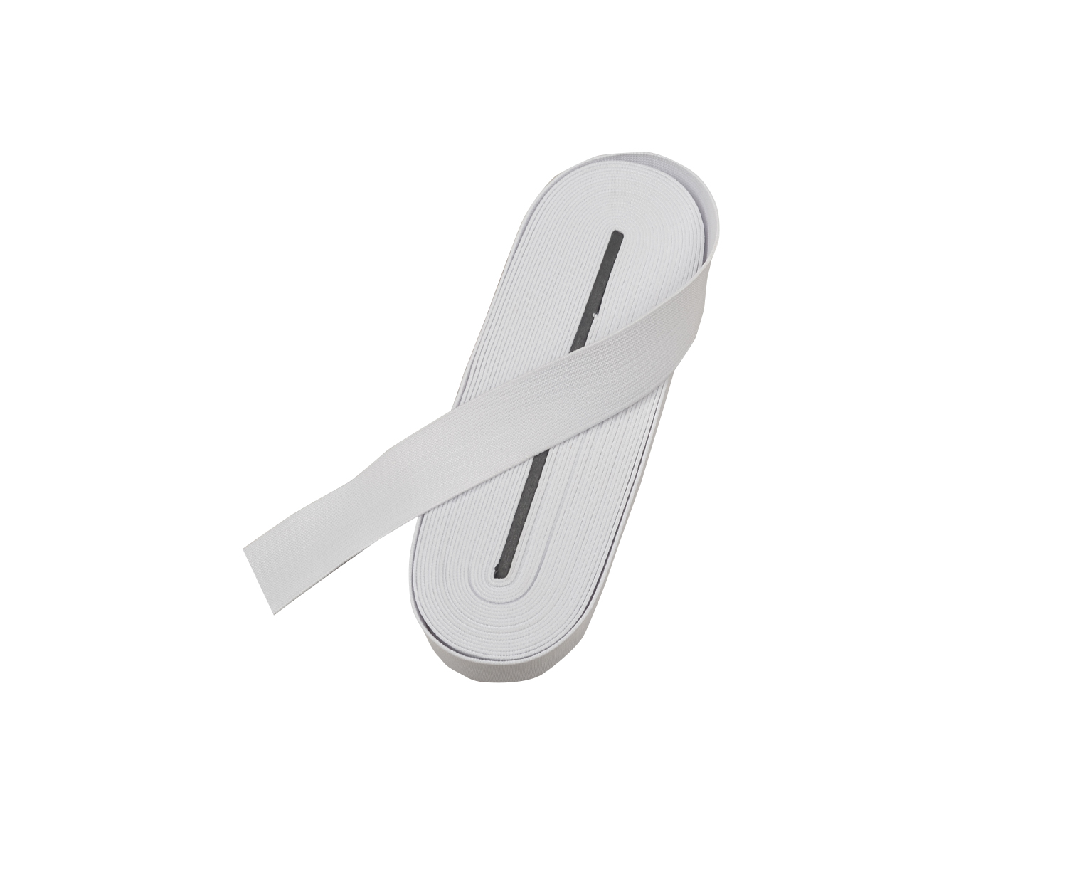 PAÇA LASTİĞİ 2 CM BEYAZ
